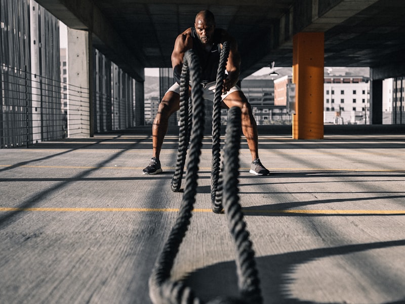 Boutique gym success story